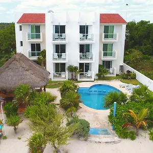 Apartamento Tanik, Akumal